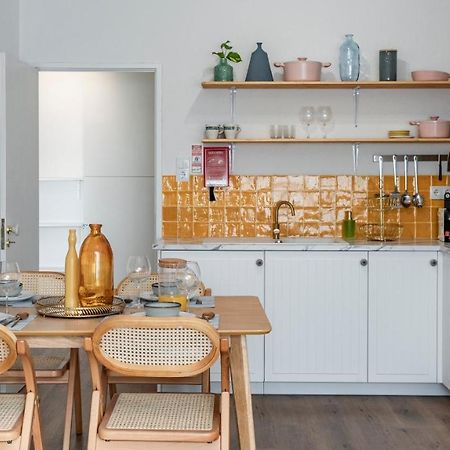 Campinho 1T - Stylish 1Br By Lovelystay Porto Exterior foto