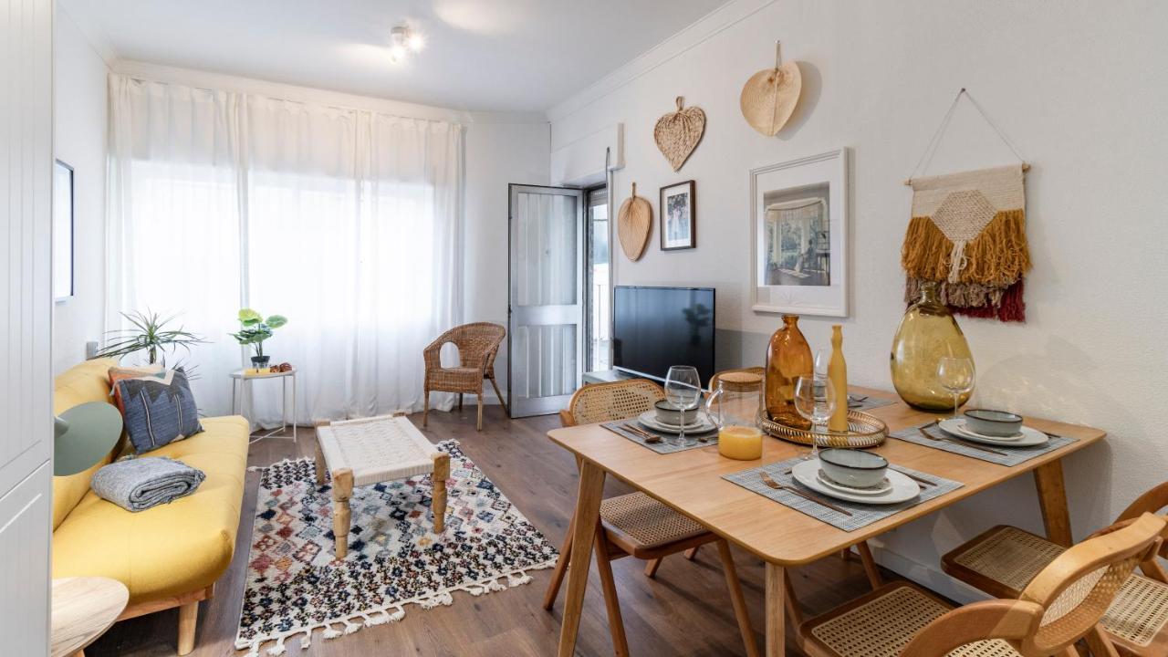 Campinho 1T - Stylish 1Br By Lovelystay Porto Exterior foto